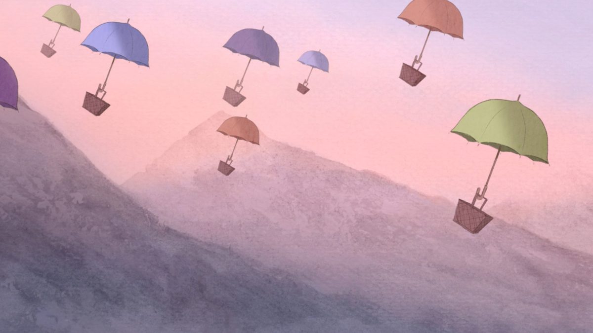 Podobni i inne krótkie filmy - kadr 3