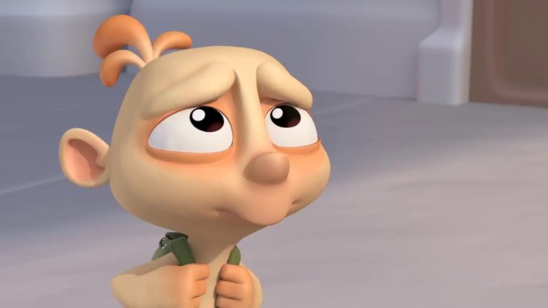 Podobni i inne krótkie filmy - okładka