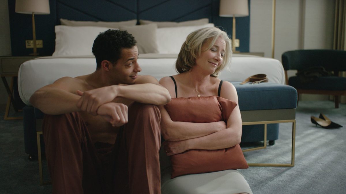 Powodzenia, Leo Grande - zdjęcie 2