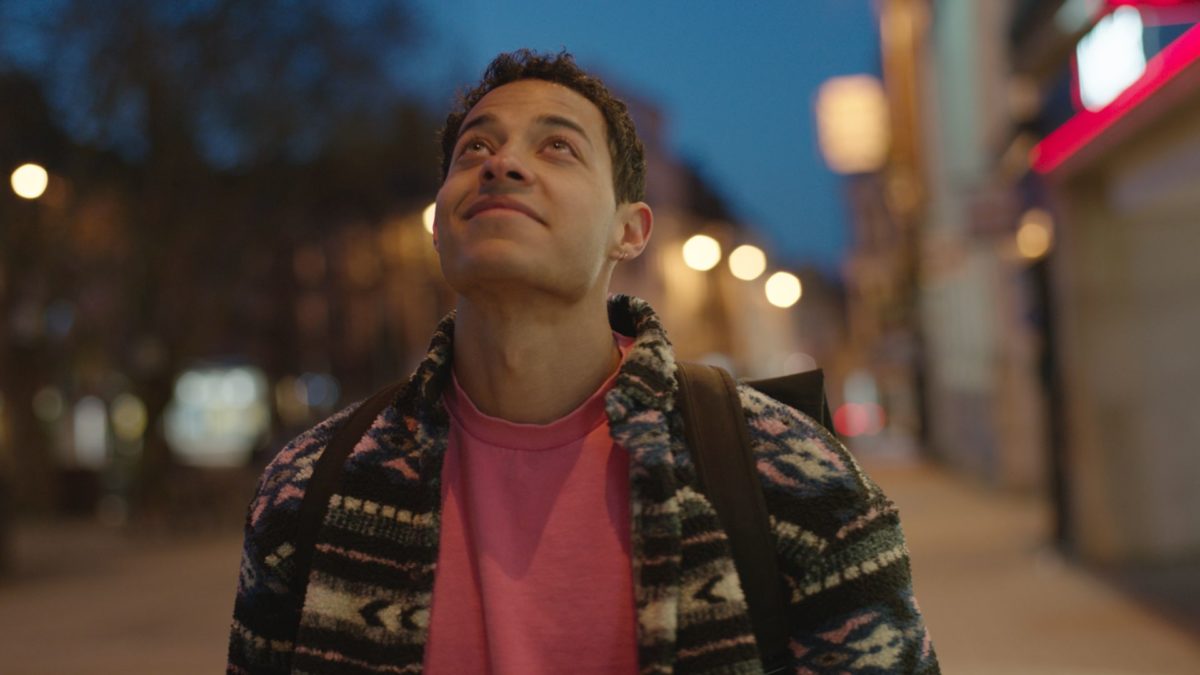 Powodzenia, Leo Grande - kadr 2