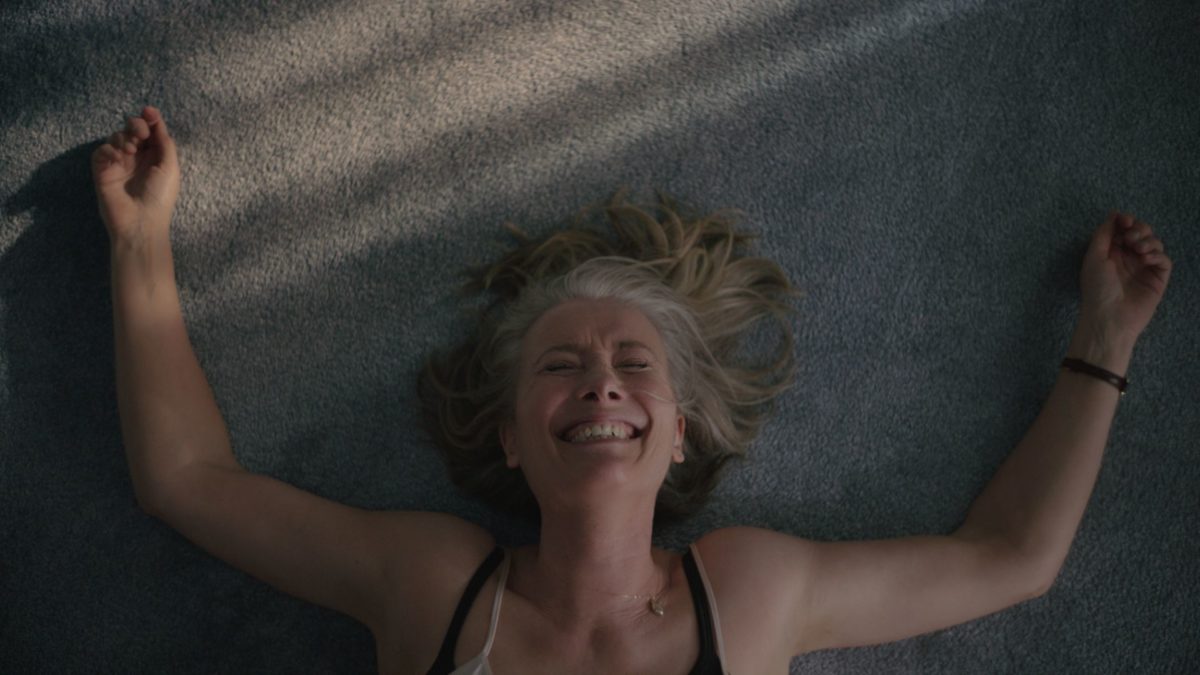 Powodzenia, Leo Grande - kadr 3