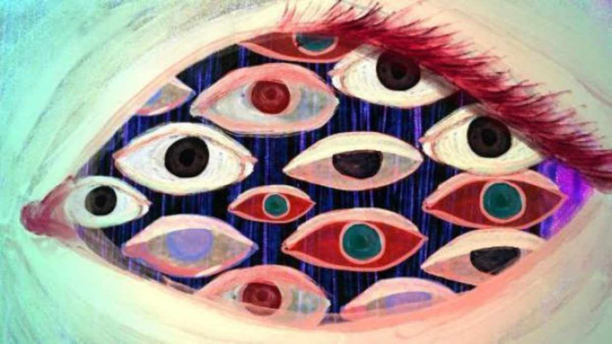 Filmy z muzyką Sebastiana Ładyżyńskiego - kadr 2