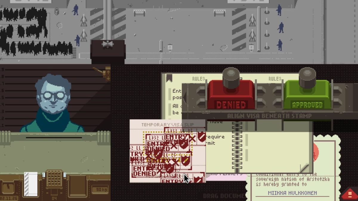 Więcej niż rozrywka. Czym są i jak powstają Serious Games - kadr 3