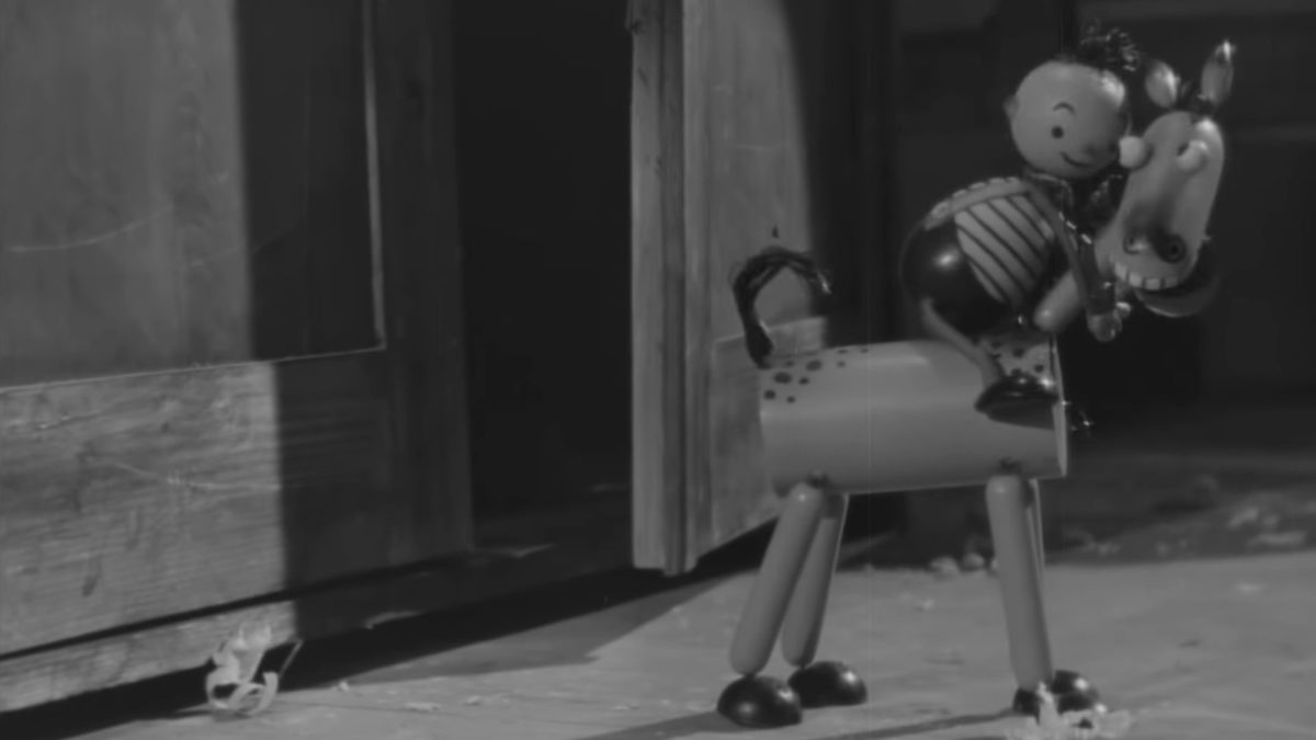 Turning Points: Come Together - kadr 2