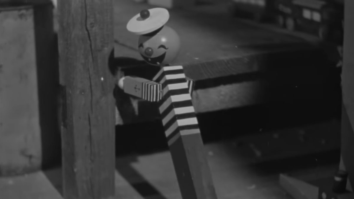 Turning Points: Come Together - kadr 1