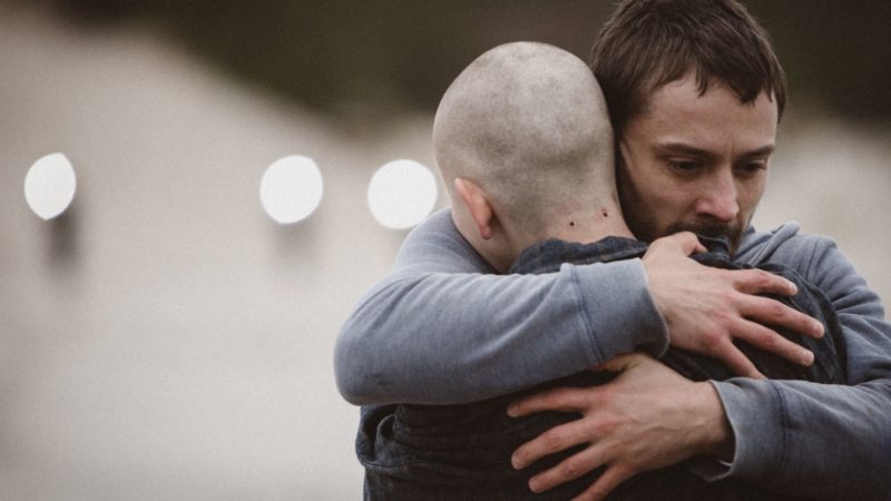 Dzień, w którym znalazłem w śmieciach dziewczynę - okładka