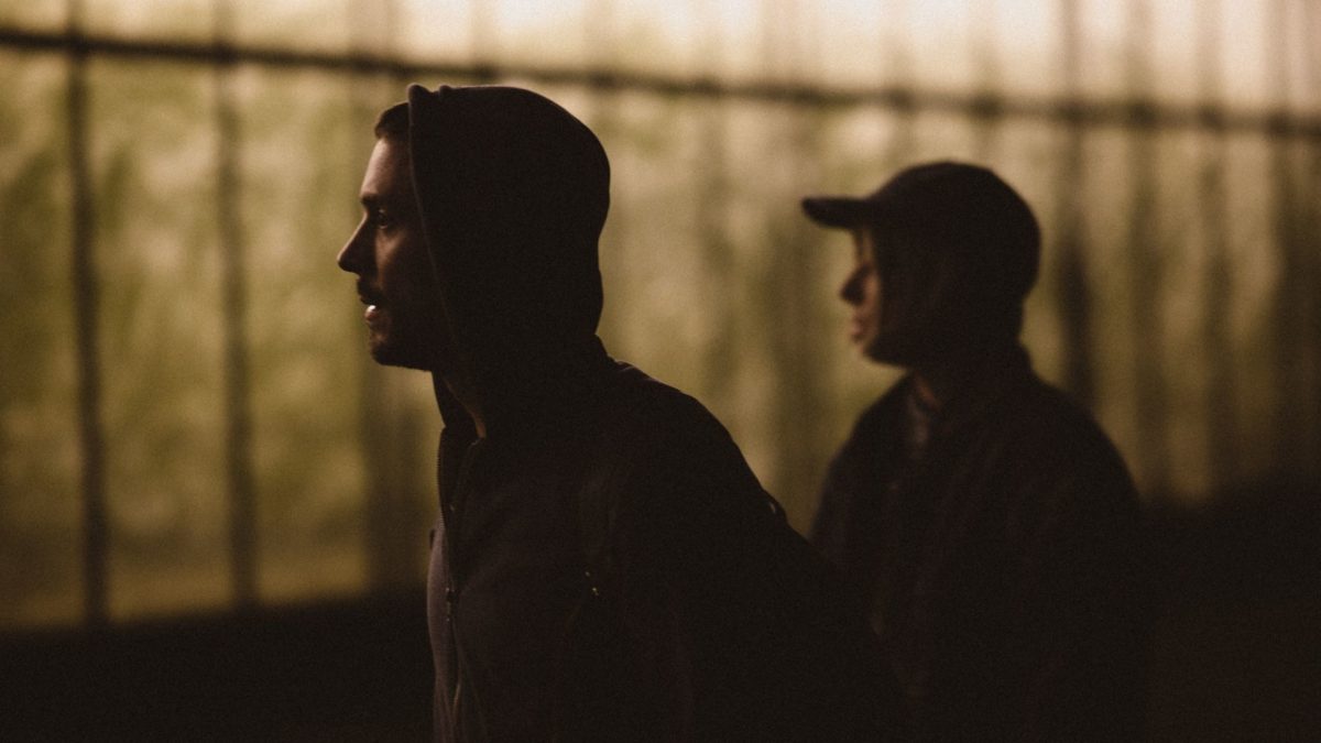 Dzień, w którym znalazłem w śmieciach dziewczynę - kadr 2