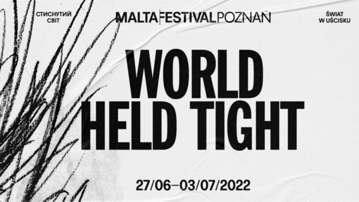 Infinite Now - kadr 1