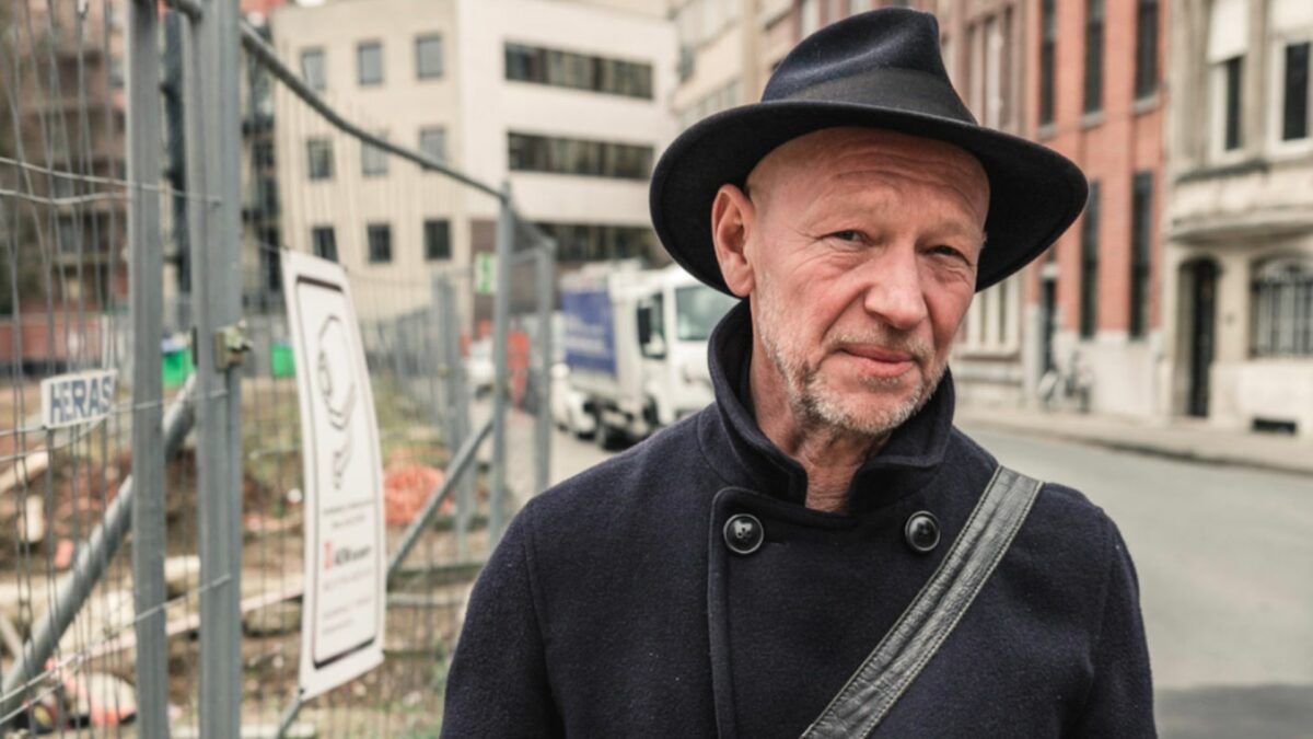 Infinite Now - kadr 2