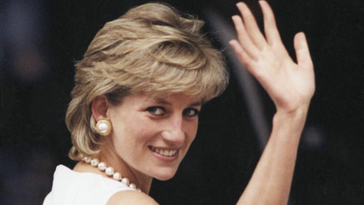 Diana. The Princess - kadr 2