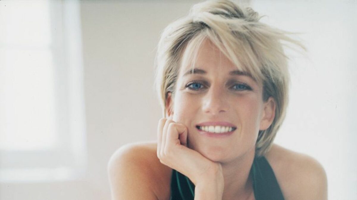 Diana. The Princess - kadr 3