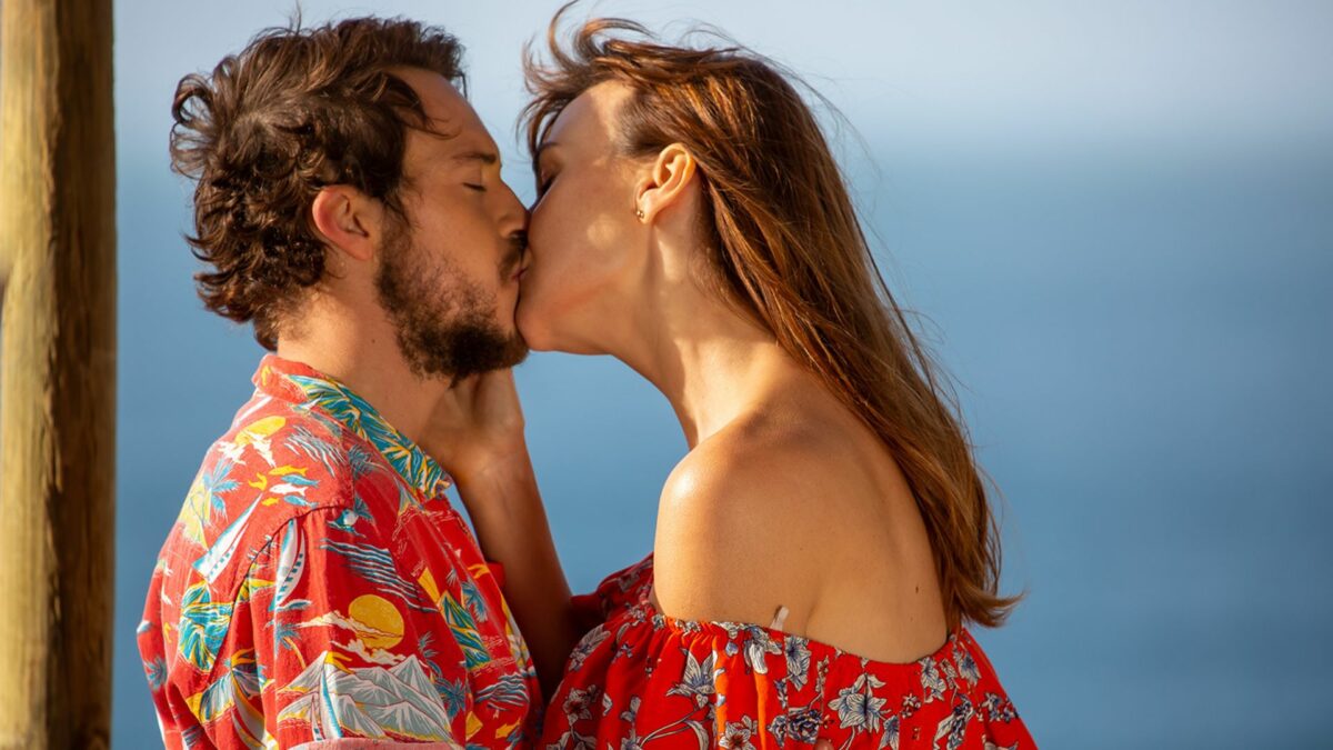 Greckie wakacje - kadr 2