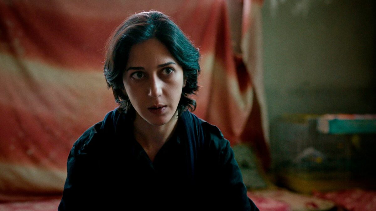 Holy Spider - zdjęcie 2