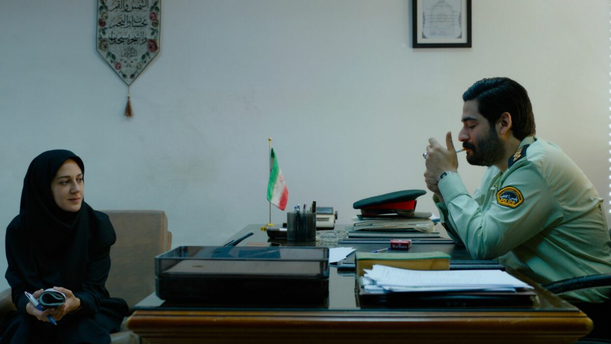 Holy Spider - zdjęcie 1