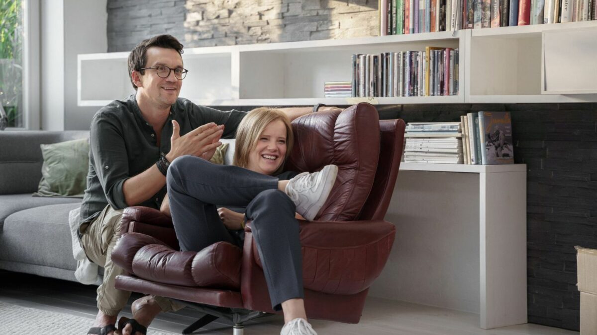 Każdy wie lepiej - kadr 2