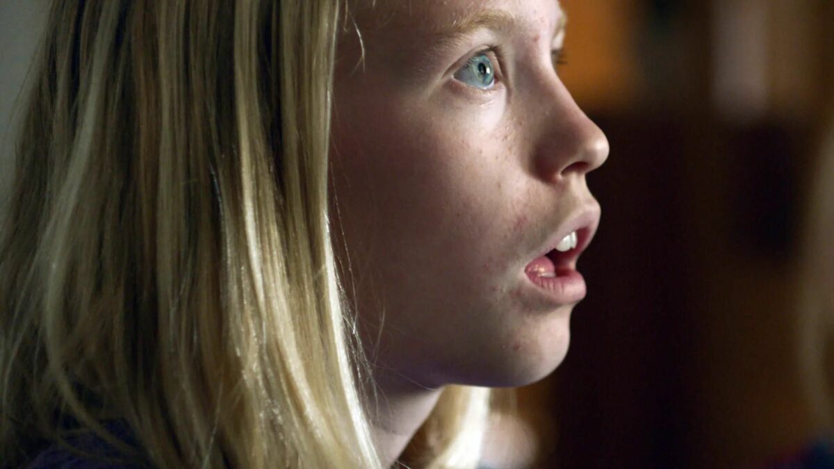 Niewiniątka - kadr 1