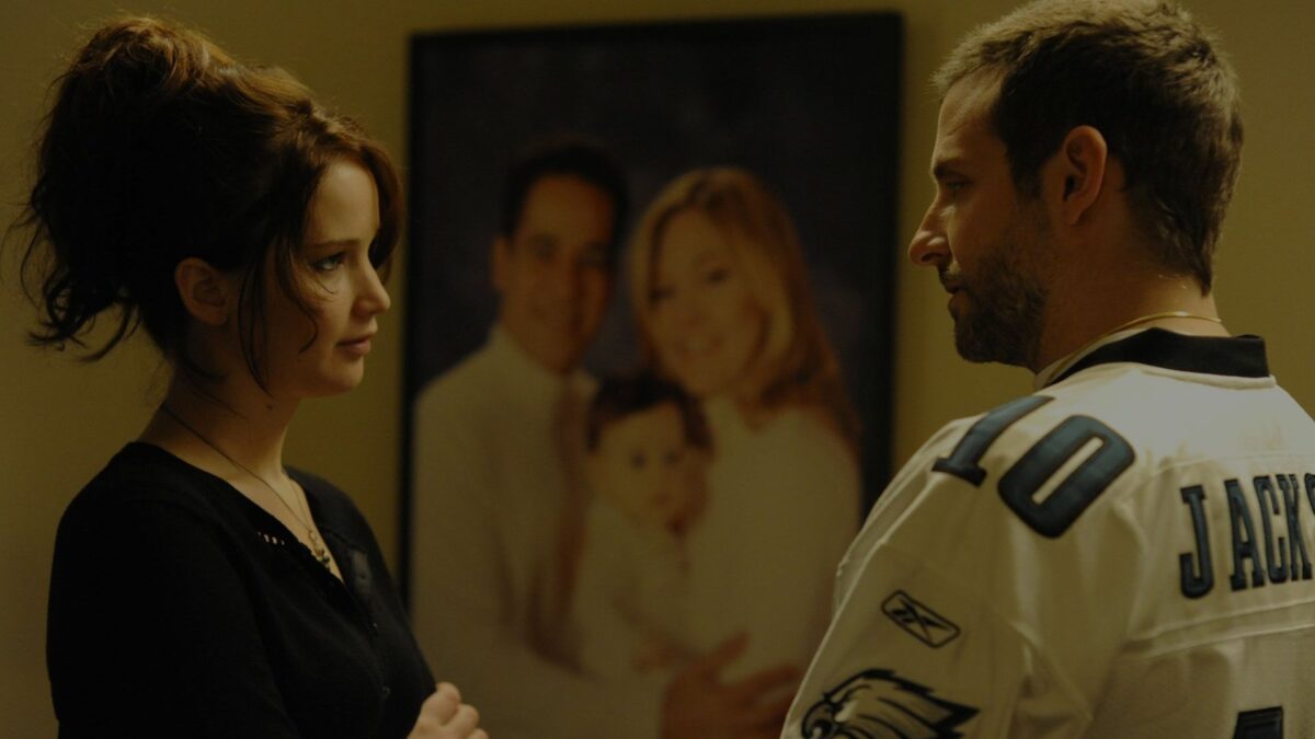 Poradnik pozytywnego myślenia - kadr 2