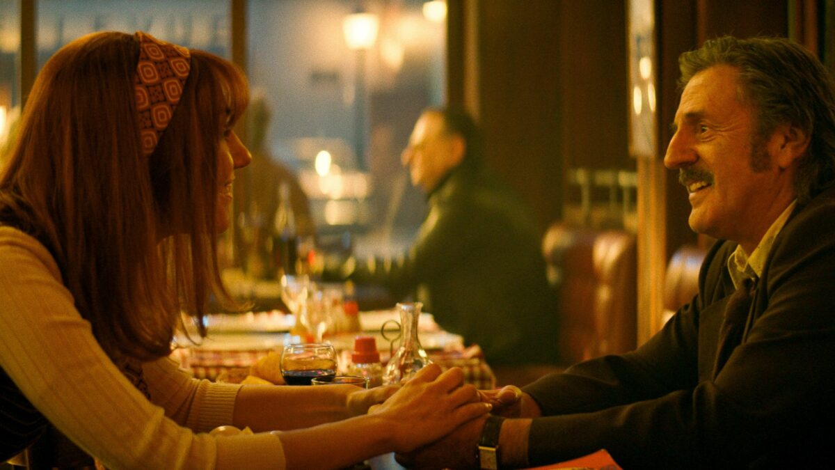 Poznajmy się jeszcze raz - kadr 1