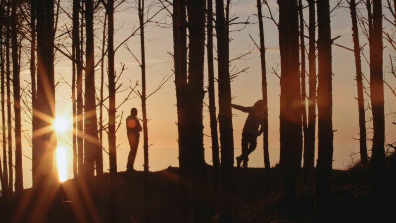 Rozkołys - okładka