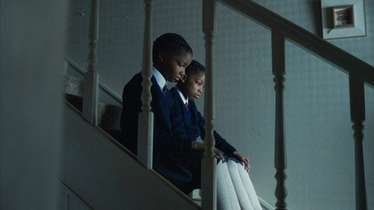 Silent Twins - kadr 3