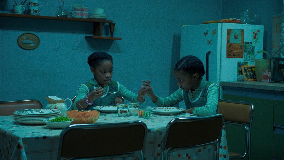 Silent Twins - kadr 3