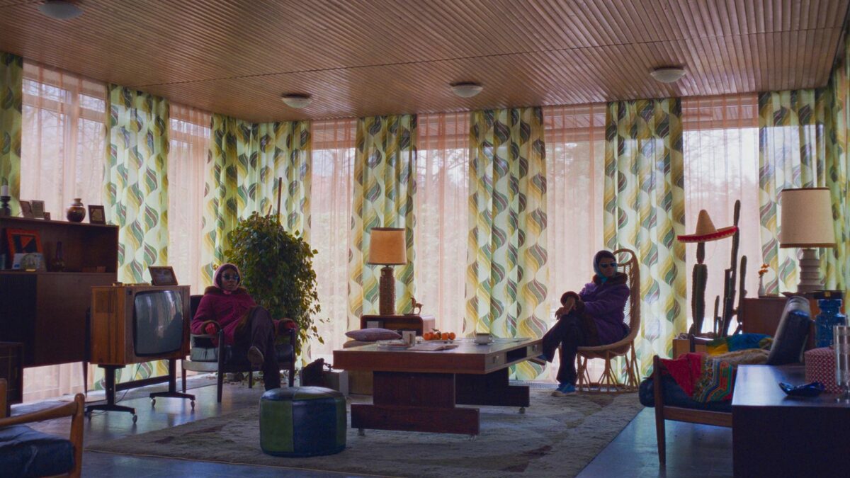 Silent Twins - zdjęcie 2