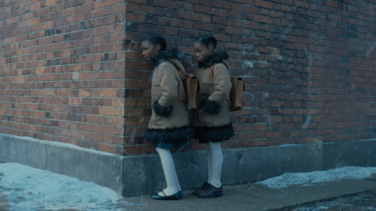 Silent Twins - zdjęcie 1