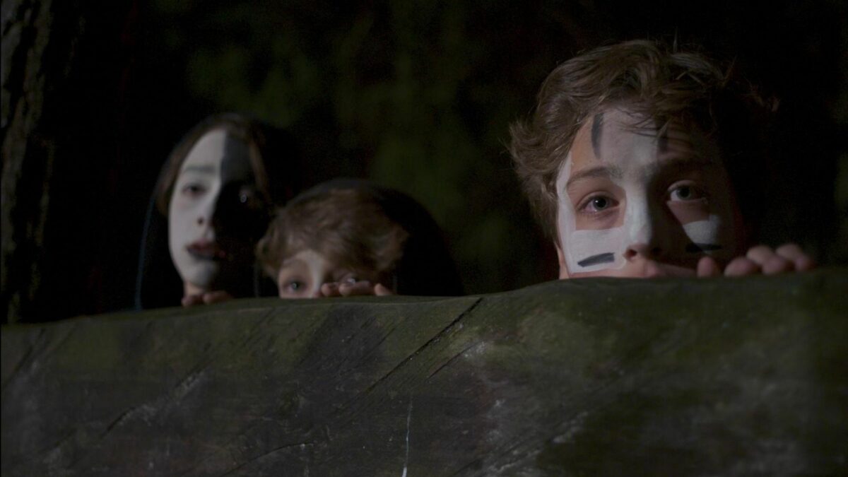 Słabsze ogniwo - kadr 2