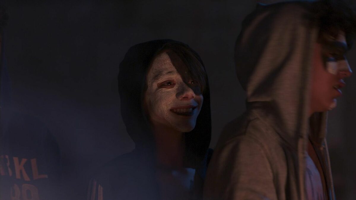 Słabsze ogniwo - kadr 3