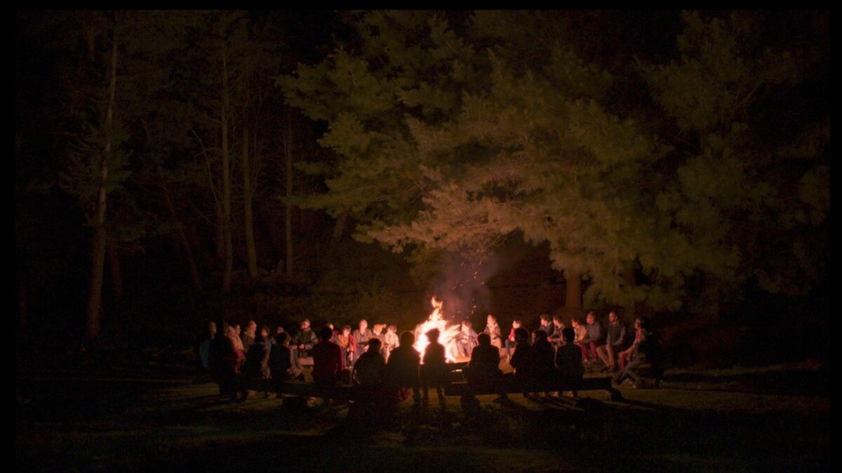 Słabsze ogniwo - kadr 1