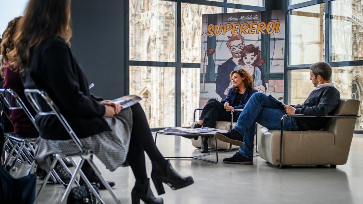 Superbohaterowie - kadr 3