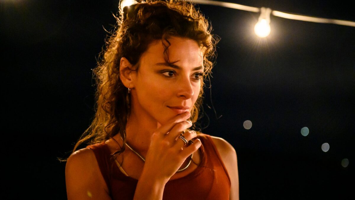 Superbohaterowie - kadr 1