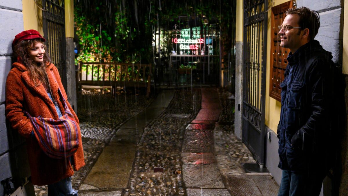 Superbohaterowie - kadr 2