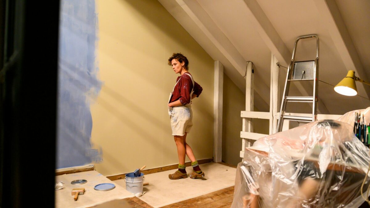 Superbohaterowie - kadr 2