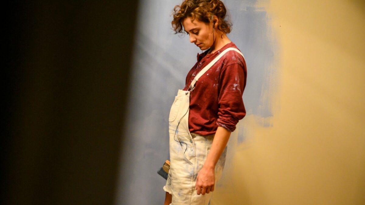 Superbohaterowie - kadr 1