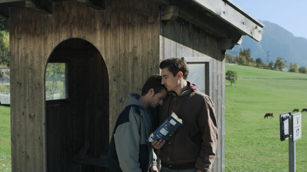 Outfilm Poznań Festiwal - zdjęcie 2