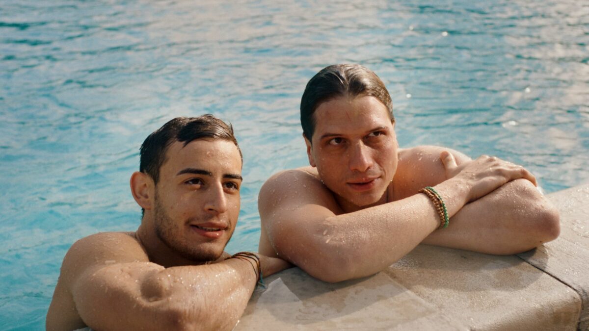 Outfilm Poznań Festiwal - zdjęcie 1