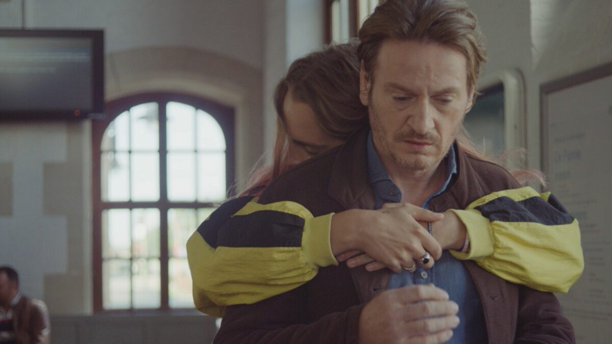 Outfilm Poznań Festiwal - zdjęcie 1