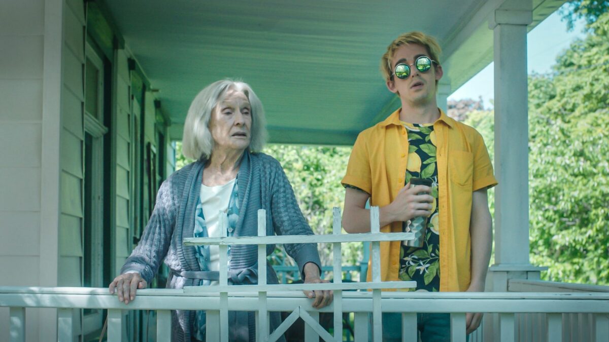 Outfilm Poznań Festiwal - zdjęcie 1