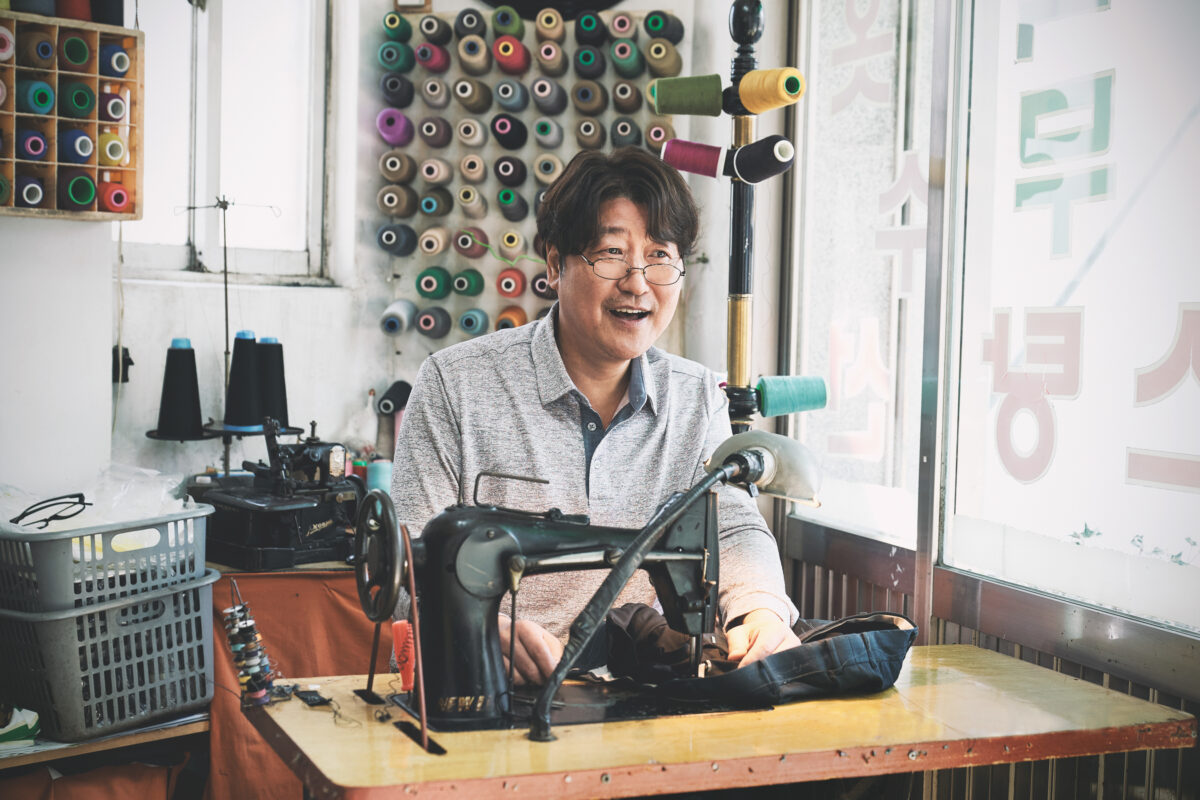 Baby broker - kadr 2