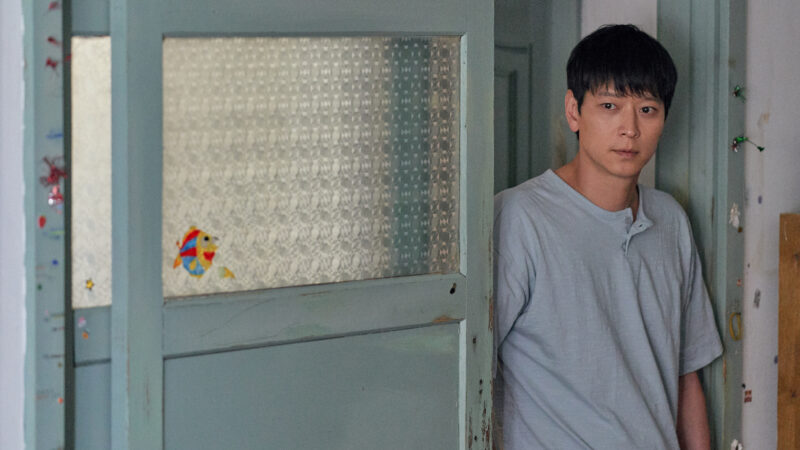 Baby Broker - okładka