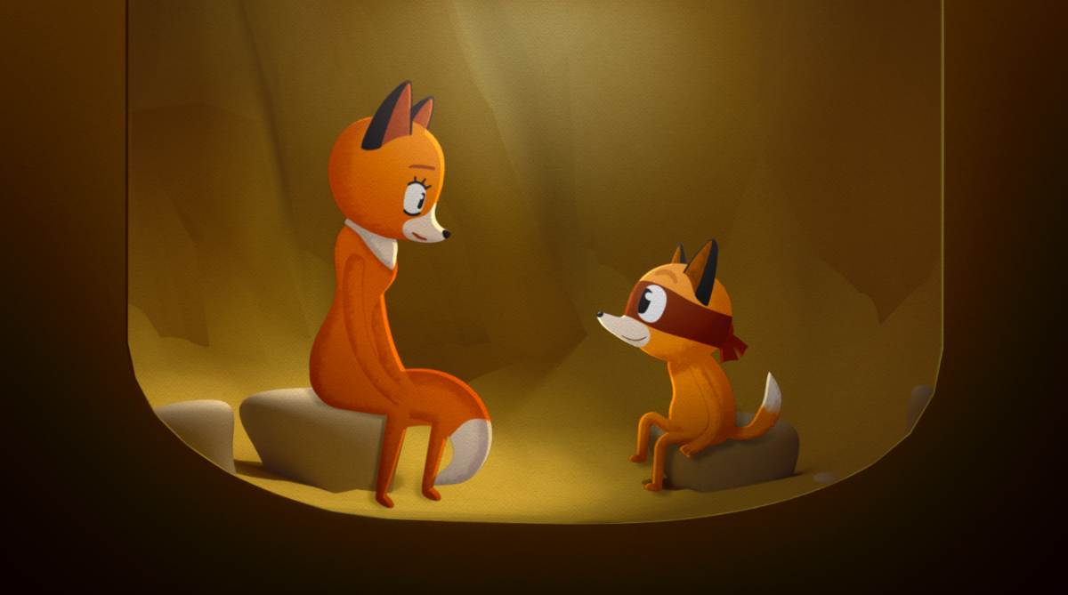 Warsztaty Poranku Rodzinnego | Frajda W Muzie - kadr 1