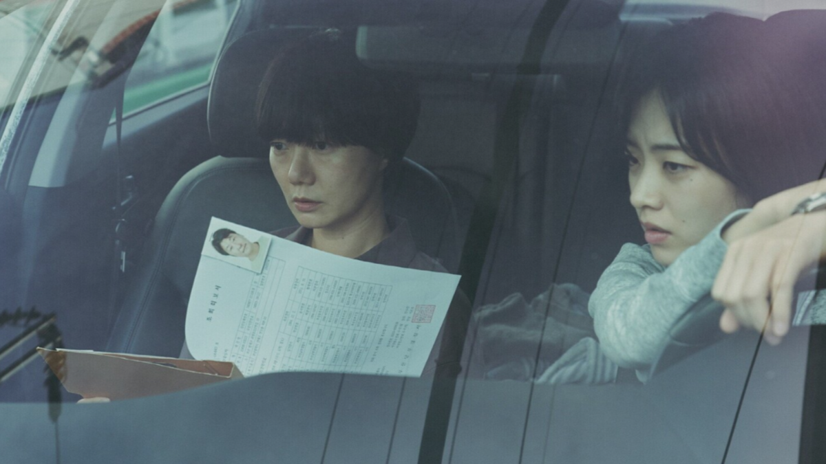 Baby broker - kadr 1