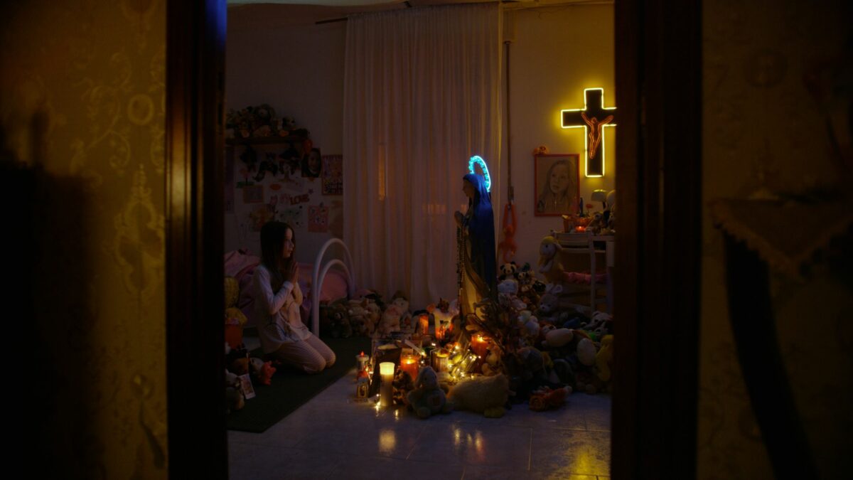 Błogosławieni - kadr 3