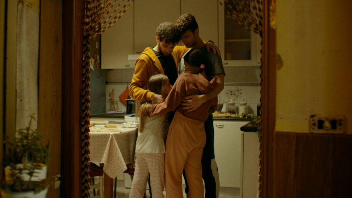 Błogosławieni - kadr 3