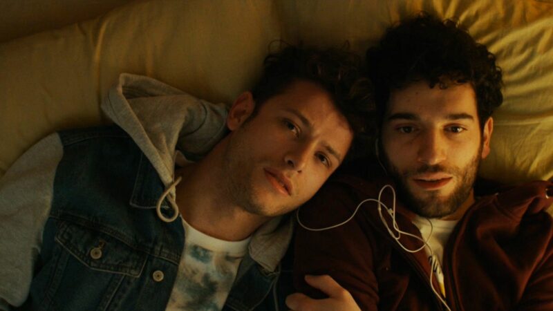 Błogosławieni - okładka