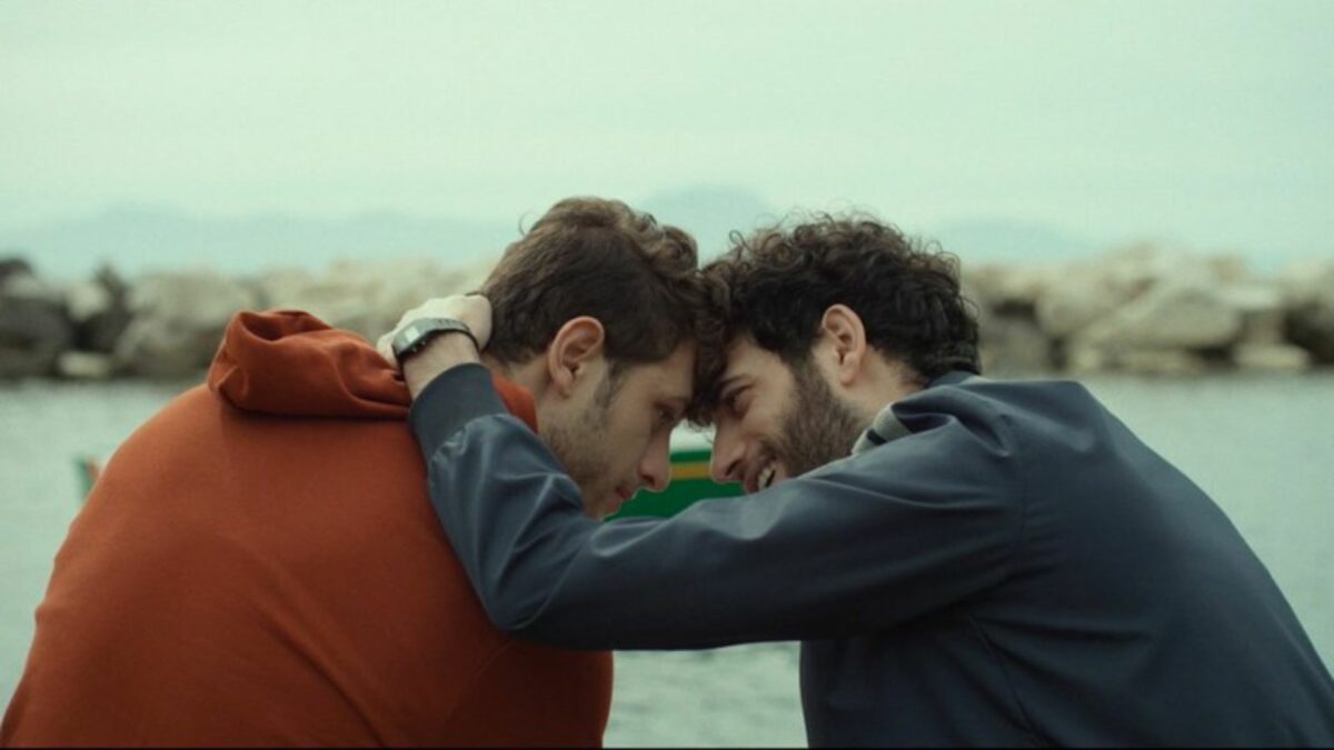 Błogosławieni - kadr 1