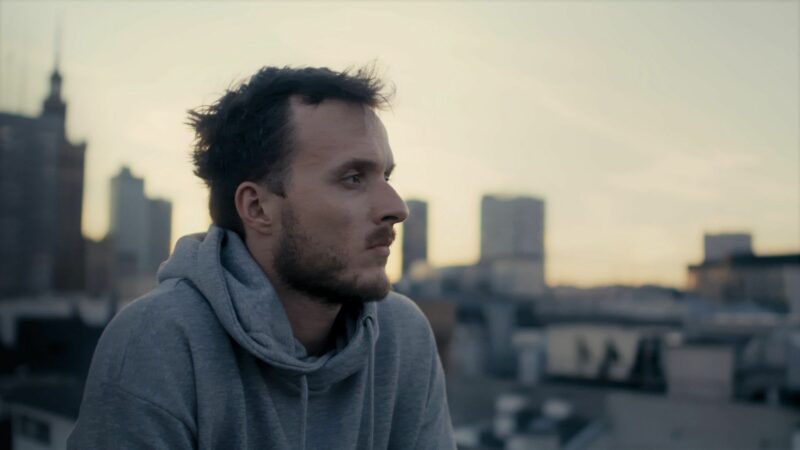 Cudowne życie - okładka