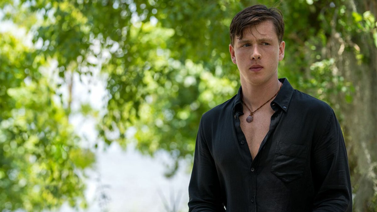 Gdzie śpiewają raki - kadr 3