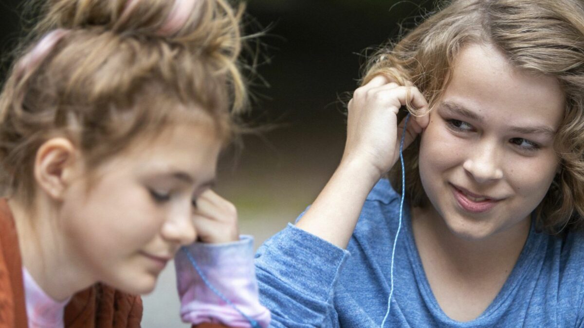 Głowa pełna ciebie - kadr 2